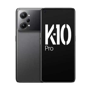 Oppo K10 Pro