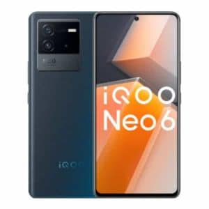iQOO Neo 6 5G