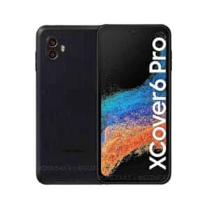 Galaxy Xcover 6 Pro