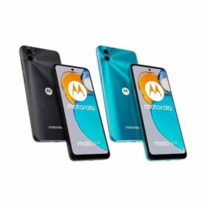 Motorola Moto E22s