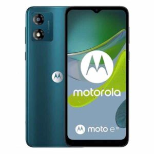 Motorola Moto E13