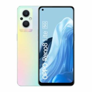 OPPO Reno8 Lite