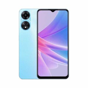 Oppo A58x