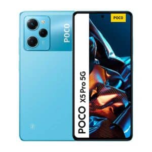 Xiaomi Poco X5