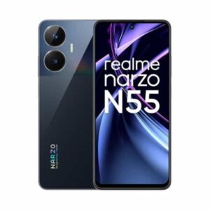 Realme Narzo N55