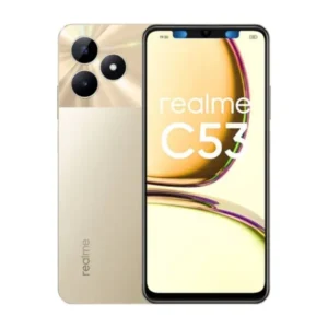 Realme C53