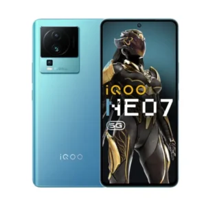 iQOO Neo 7