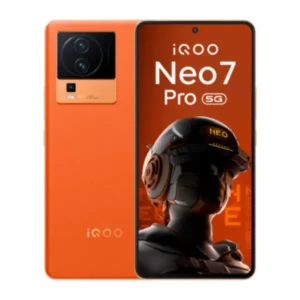 iQOO Neo 7 Pro