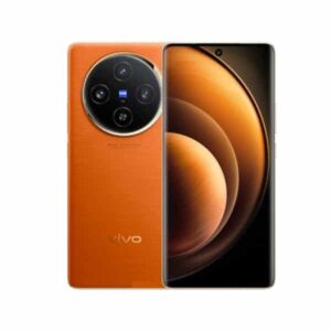 vivo X100