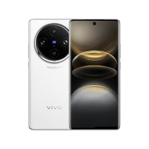 vivo X100S Pro