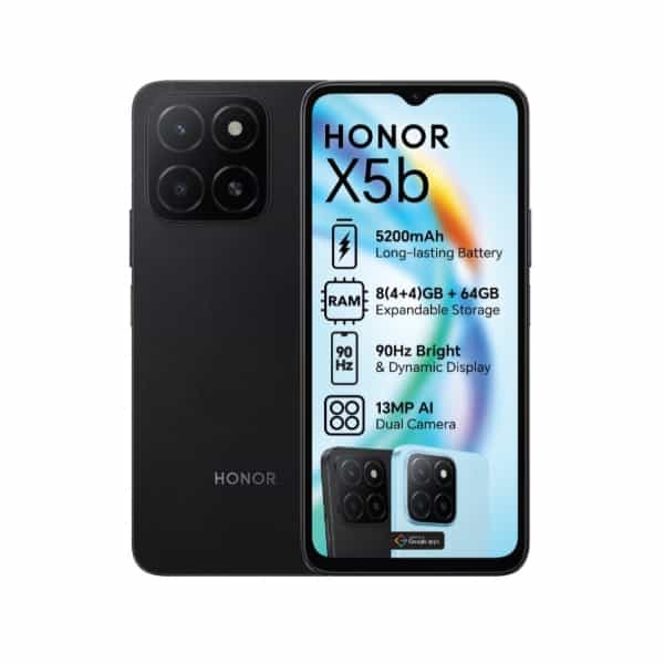 Honor X5b