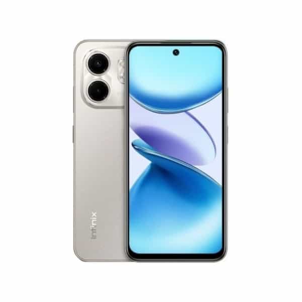 Infinix Smart 9