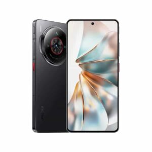 Nubia Z60S Pro