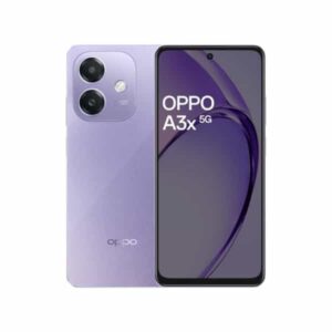 OPPO A3x 5G